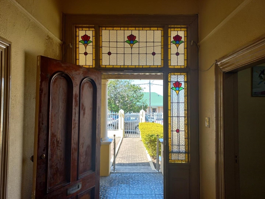 Commercial Property for Sale in Belgravia Eastern Cape